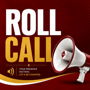 Roll-Call