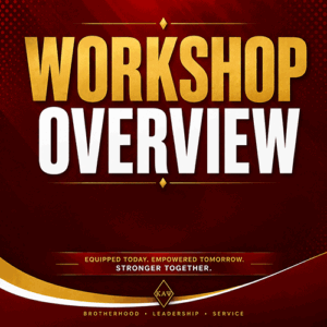Workshop-Overview